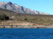San Luis: el martes amaneció con heladas en 10 localidades y parajes