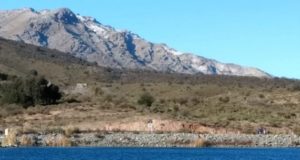 San Luis: el martes amaneció con heladas en 10 localidades y parajes