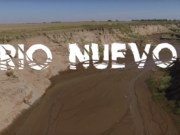 El «Río Nuevo» de San Luis, nuevamente en la pantalla de la TV Pública