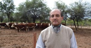Grupo GAMO: una experiencia grupal que busca el desarrollo de zonas áridas en San Luis