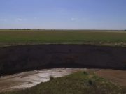 El documental de la UNSL sobre el «Río Nuevo» será proyectado en Inglaterra
