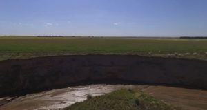 El documental de la UNSL sobre el «Río Nuevo» será proyectado en Inglaterra