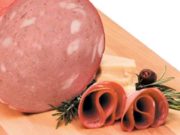 Alimentos de calidad: la suavidad de la mortadela está en su receta