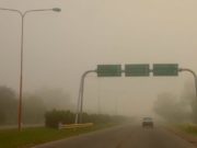 San Luis: las lluvias acumuladas en mayo superaron a las del mismo mes del año pasado