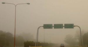 San Luis: las lluvias acumuladas en mayo superaron a las del mismo mes del año pasado