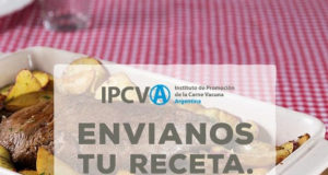 Pasión por la carne vacuna