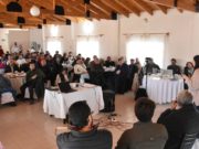 Debate de productores viñateros con una mirada hacia el futuro