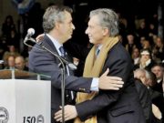 Macri le devolverá el rango ministerial a Agroindustria