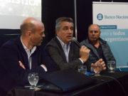 Presentaron avances sobre simplificación logística para el agro