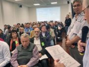 El cooperativismo argentino eleva propuestas a las fuerzas políticas