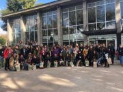 Primer encuentro de EscuelAgro Docente