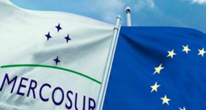MercoSur – Unión Europea: Mucho Ruido…
