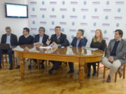 Las cadenas productivas de Mendoza recibieron información sobre el acuerdo Mercosur -UE
