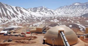 Estiman que en San Juan 10 mil familias viven de la minería