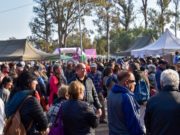 Fechas de las próximas Feria de Pequeños Productores para San Luis y Villa Mercedes