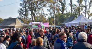 Fechas de las próximas Feria de Pequeños Productores para San Luis y Villa Mercedes