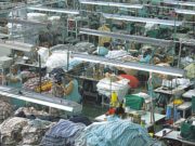En el primer trimestre aumentó la precarización laboral 3,5%