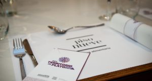 Un encuentro del INTA inspirado en los sabores de Cuyo, pero sin San Luis