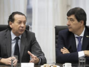 Productores de economías regionales presentaron propuestas