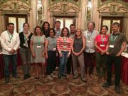 Investigador de INTA participa en informe internacional sobre cambio climático