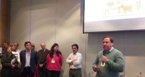 Primer documento de alcance nacional sobre Buenas Prácticas Ganaderas