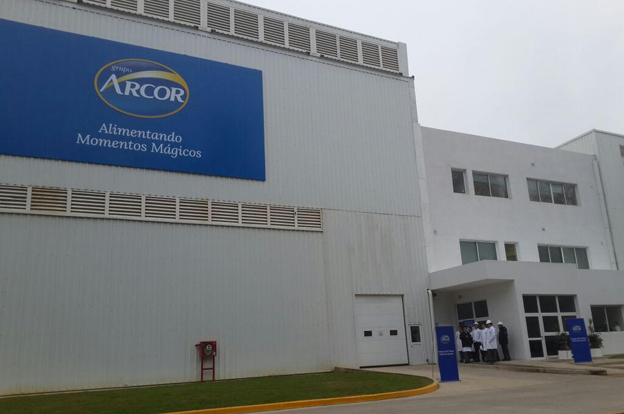 31 - 07 - Arcor - planta