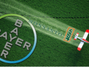 Bayer cosecha juicios por el Glifosato de Monsanto