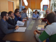 San Luis: reunión de Medio Ambiente con el INTA y CONICET para un «abordaje integral» de la Cuenca del Morro