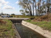 San Luis: cortarán por dos semanas el canal matriz Renca-Santa Rosa por tareas de limpieza