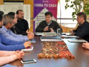 Triquinosis: el gobierno provincial aumenta los controles en la zona de La Punilla