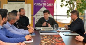Triquinosis: el gobierno provincial aumenta los controles en la zona de La Punilla