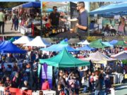 La próxima Feria de Pequeños y Medianos Productores se hará el 13 de julio en San Luis