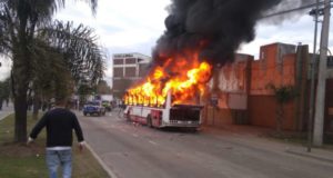 Repudian los hechos de violencia desatados en el frigorífico Ecocarne