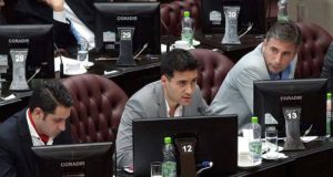 Congeladas: el diputado Cacace aseguró que no corresponde que Edesal aumente las tarifas