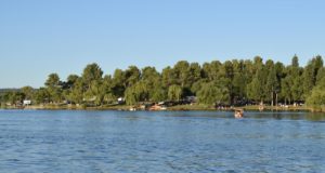 Se viene el Campeonato Regional de Pesca en San Luis