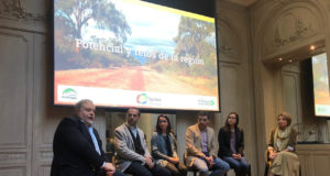 Bunge reafirma su compromiso con cadenas de suministro sustentables