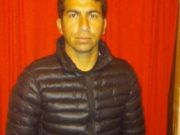 Traslasierra: cosecha papas, fue electo intendente y sigue trabajando en el campo hasta que asuma