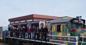 El gobierno de San Luis avanza en convenios con el INTA para obtener alfalfa de calidad
