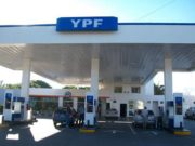 El consumo de combustibles cayó en junio el 5,28% interanual
