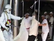 Salió de Córdoba la exportación de carne con hueso a China