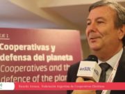 Energías Renovables, desde la óptica de las cooperativas