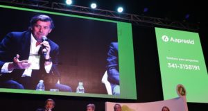 Congreso de Aapresid: Lo esencial de las nuevas tecnologías