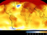 Otra alerta mundial: Julio batió récords de temperaturas