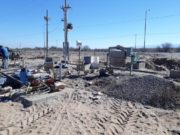 En 2021 el 15% del consumo eléctrico de Caucete lo aportará la energía solar