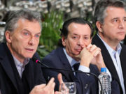 El río suena… ¿aumentarán las retenciones?