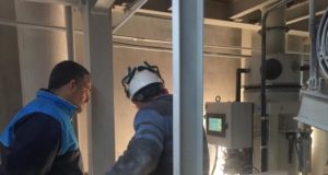 Un molino cordobés fue hallado operando con el CEMT adulterado