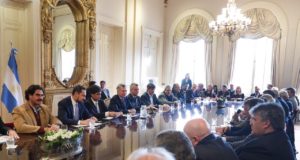 La Mesa de Carnes analizó las habilitaciones de frigoríficos para exportar