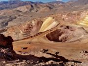 Barrick quiere estar en Veladero hasta el 2028