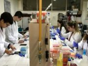 La UBA adquirió equipos de punta para asistir a pymes semilleras de la Argentina