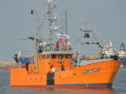 Anuncian que hay 20 proyectos en marcha para renovar la flota